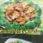 Best S7.General Tso's Chicken in Scranton, PA